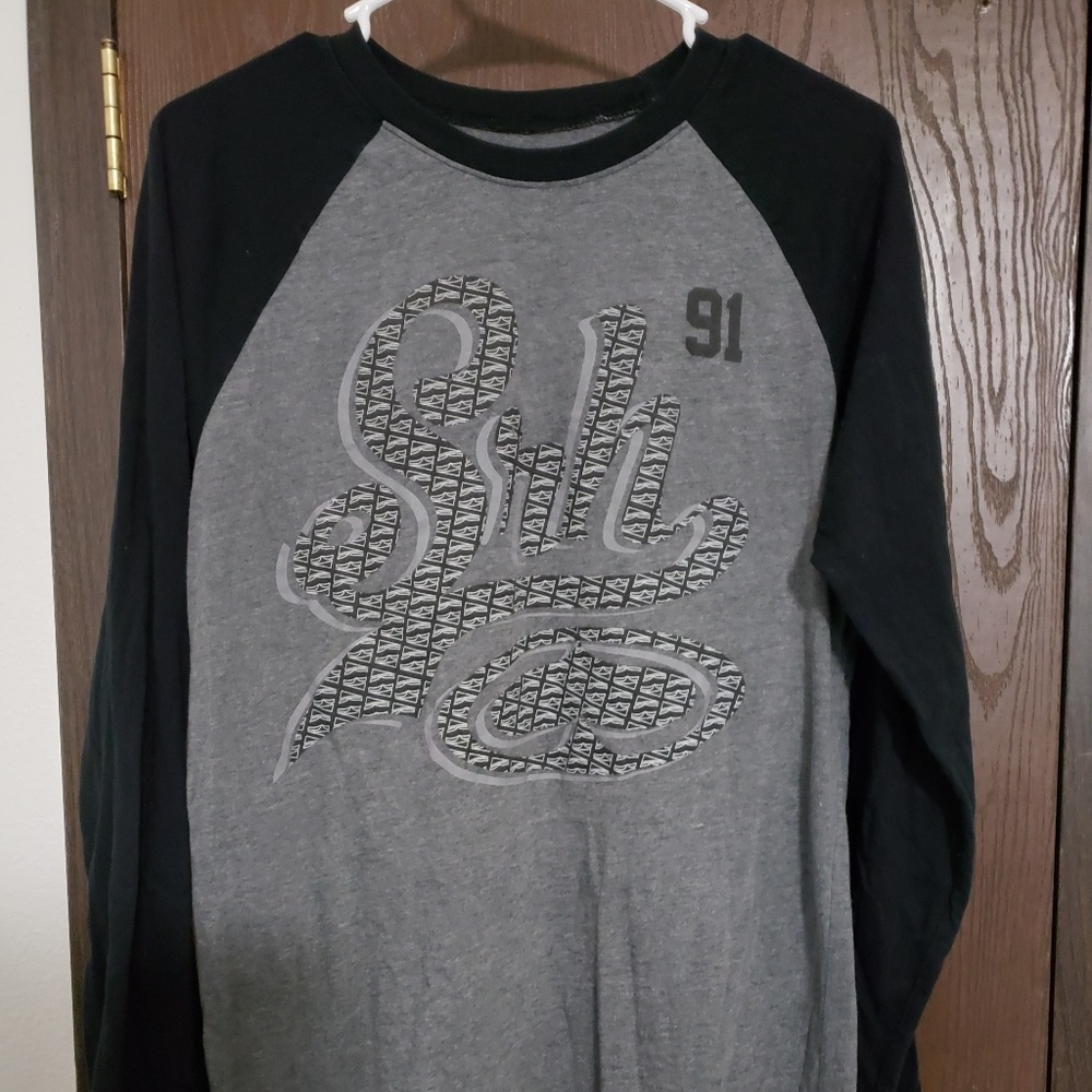 Mens SRH Shirt
